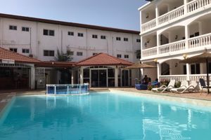 Sunu Hotel
