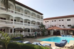 Sunu Hotel