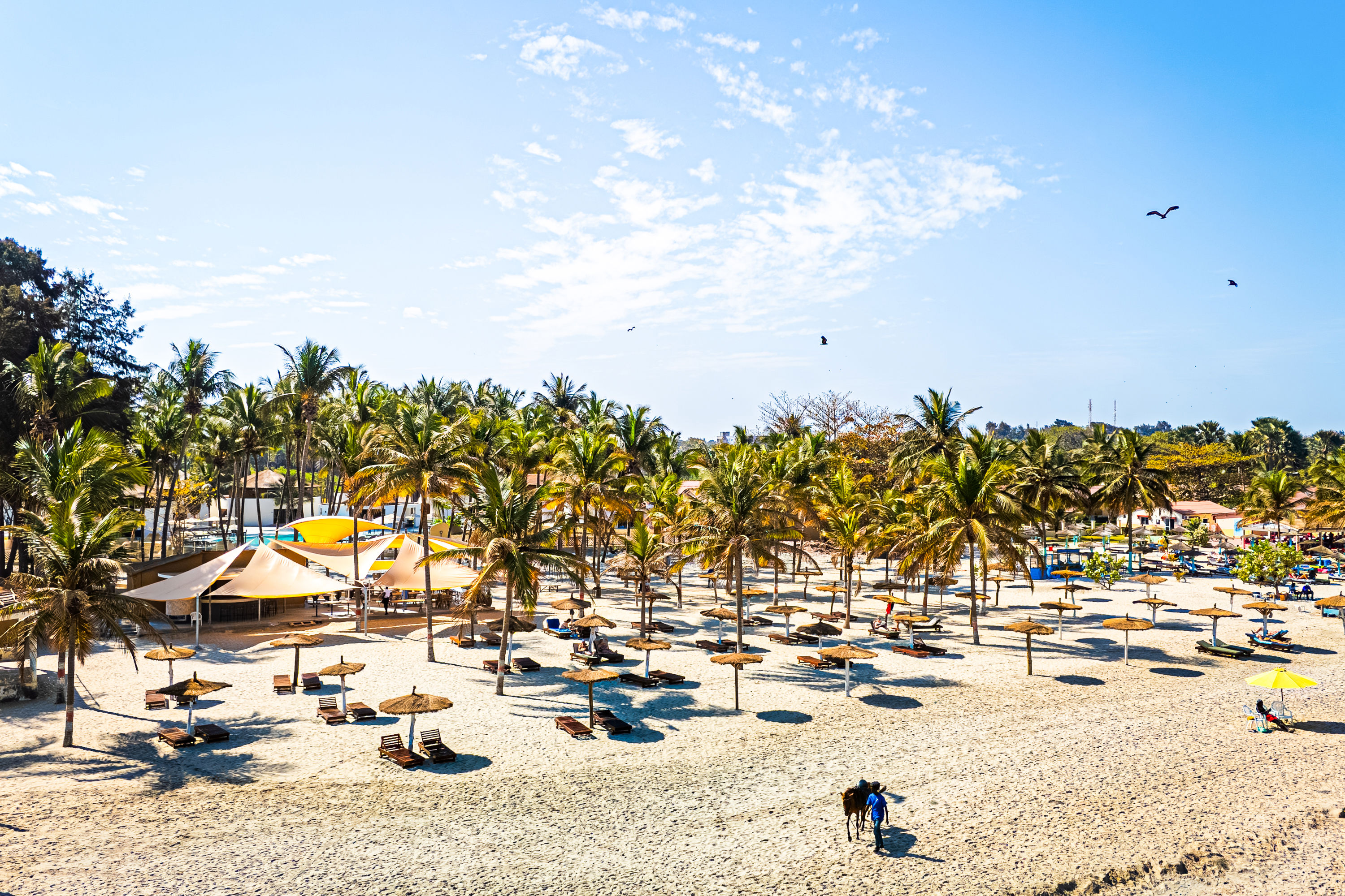 Palm Beach Resort