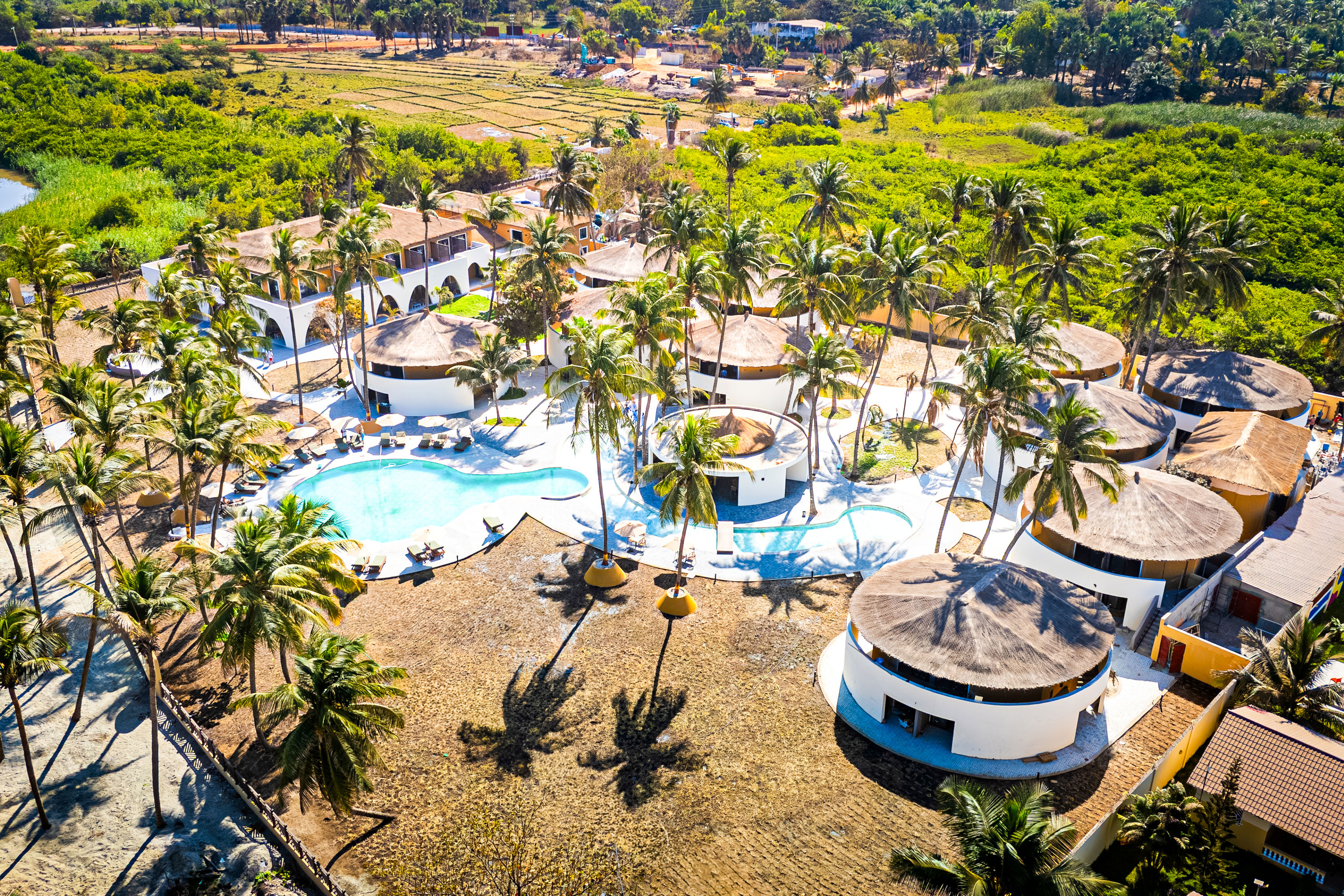 Palm Beach Resort