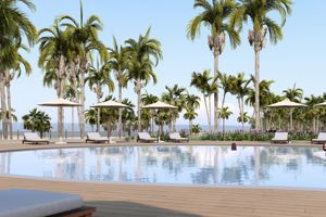 Palm Beach Resort