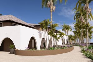 Artist impression