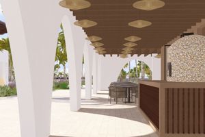 Artist impression