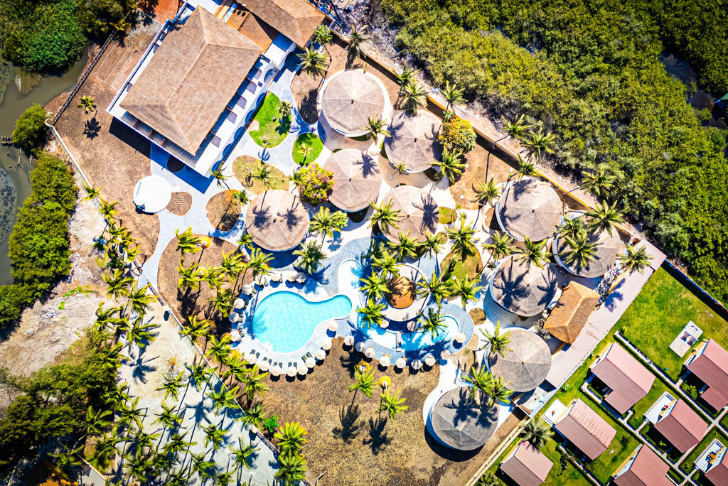 Palm Beach Resort