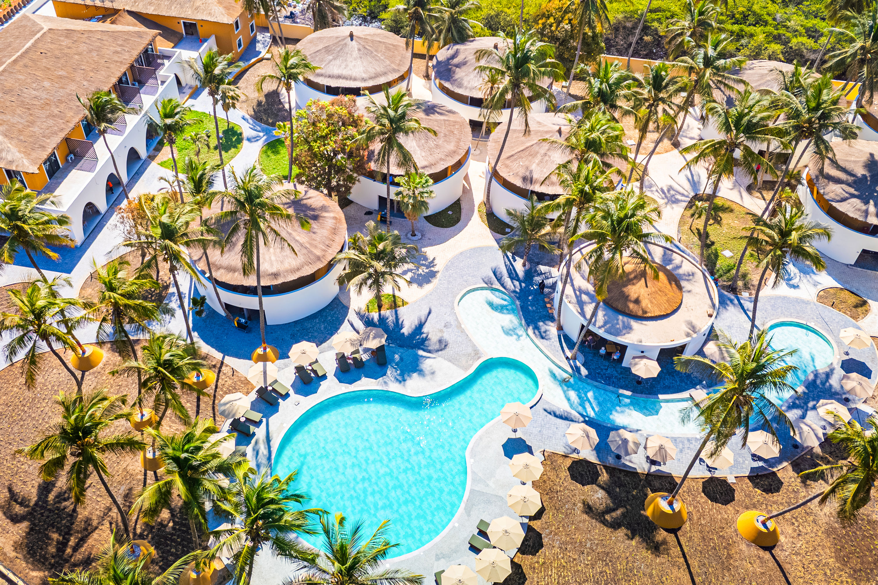 Palm Beach Resort