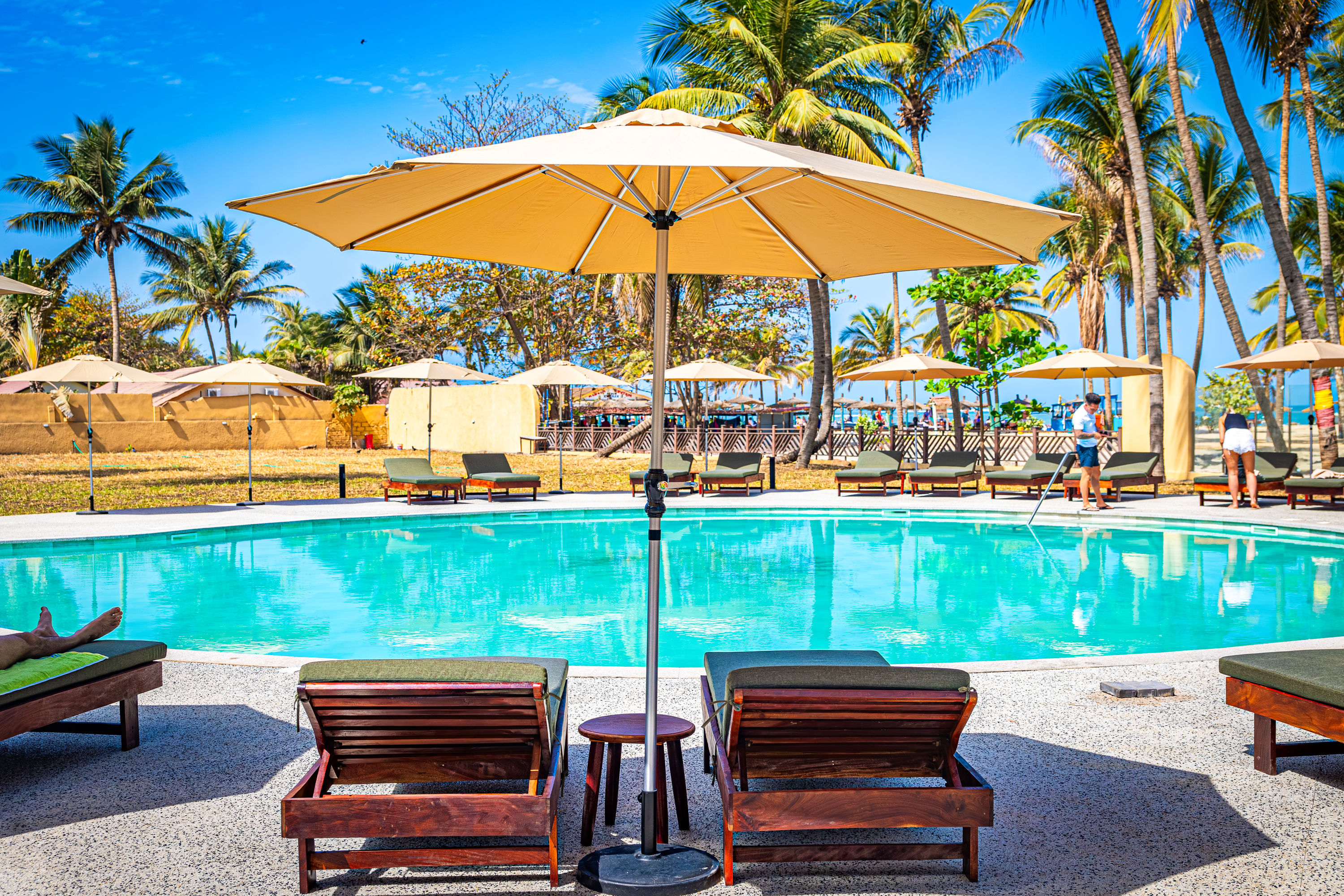 Palm Beach Resort