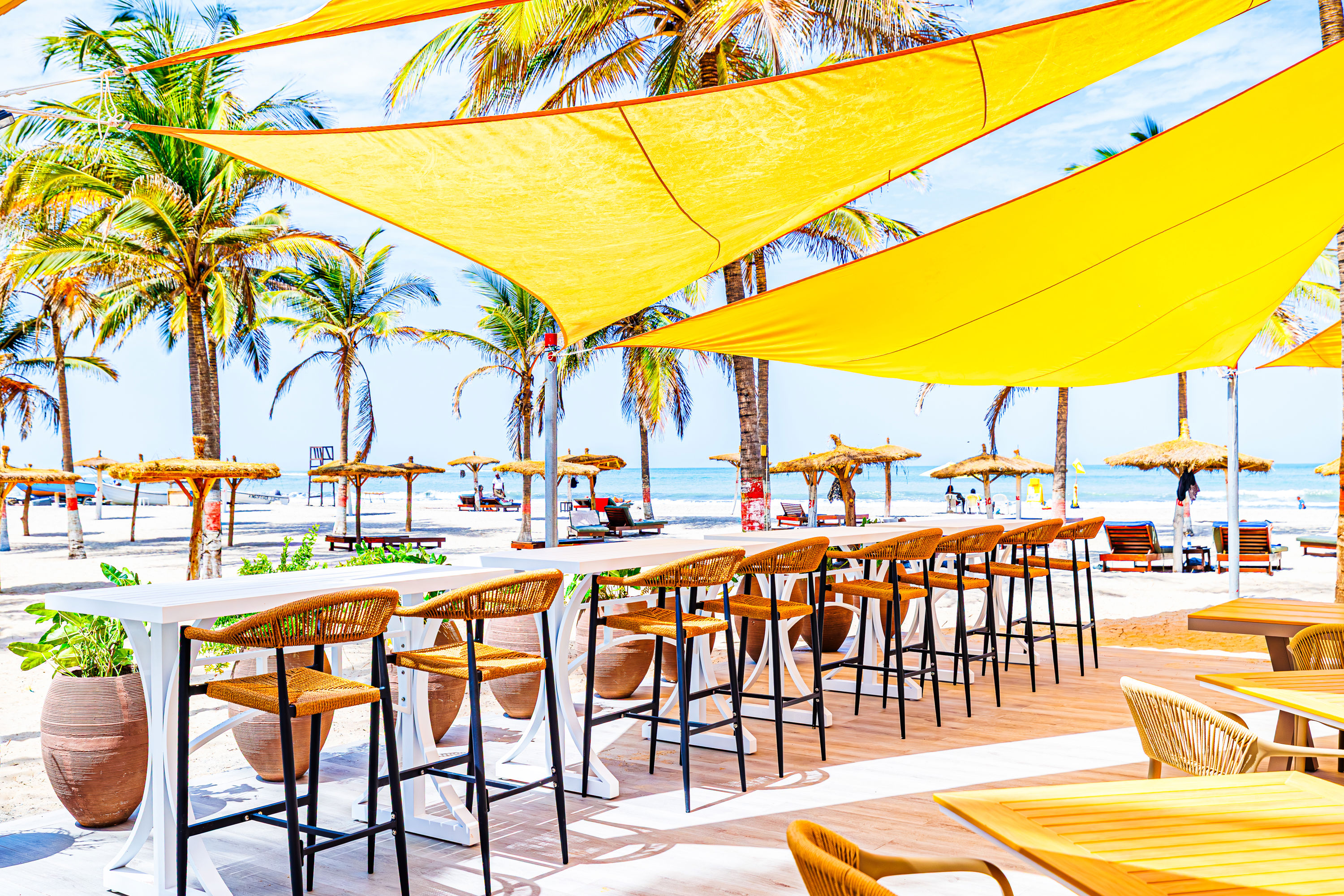Palm Beach Resort