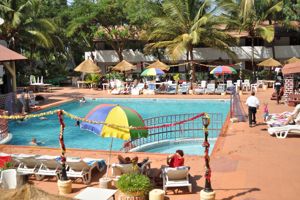 Badala Park