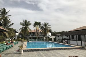 Bungalow Beach