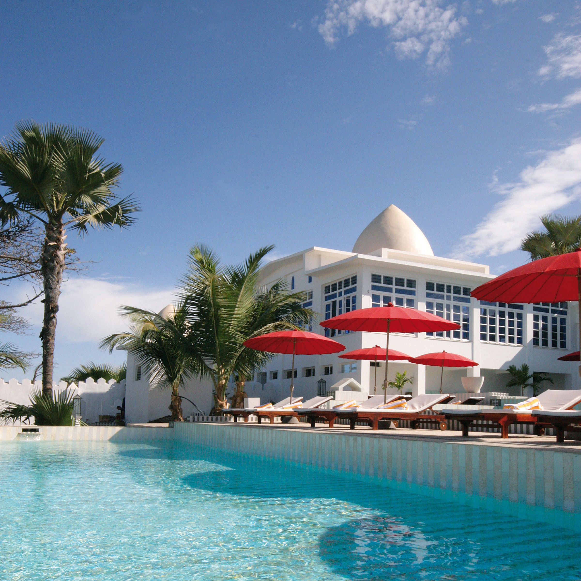 Coco Ocean Resort en Spa