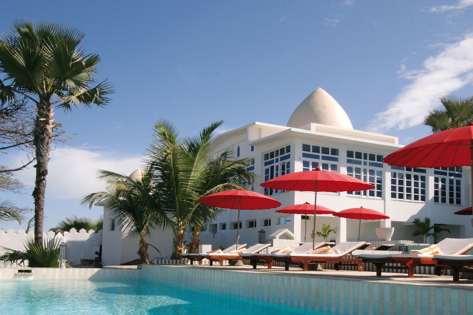 Coco Ocean Resort&Spa