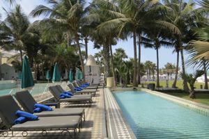Coco Ocean Resort & Spa