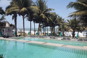 Coco Ocean Resort & Spa