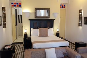 Coco Ocean Resort & Spa