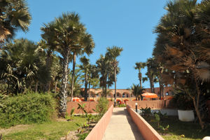 Golden Beach