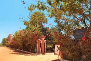 Golden Beach