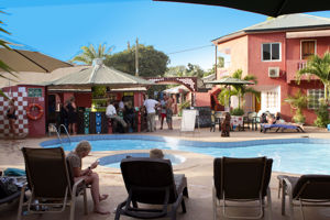 Baobab Holiday Resort