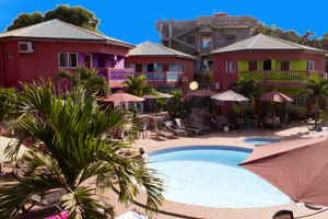 Baobab Holiday Resort