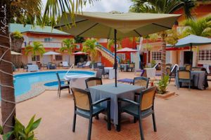 Baobab Holiday Resort