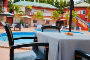 Baobab Holiday Resort