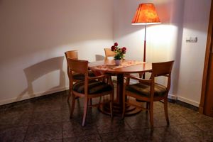 Woonvoorbeeld Familiekamer