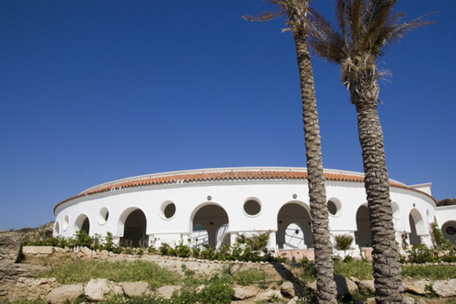 Bingo Rhodos Appartementen