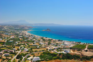 Bingo Kos Appartementen