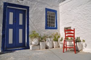 Bingo Kos Appartementen