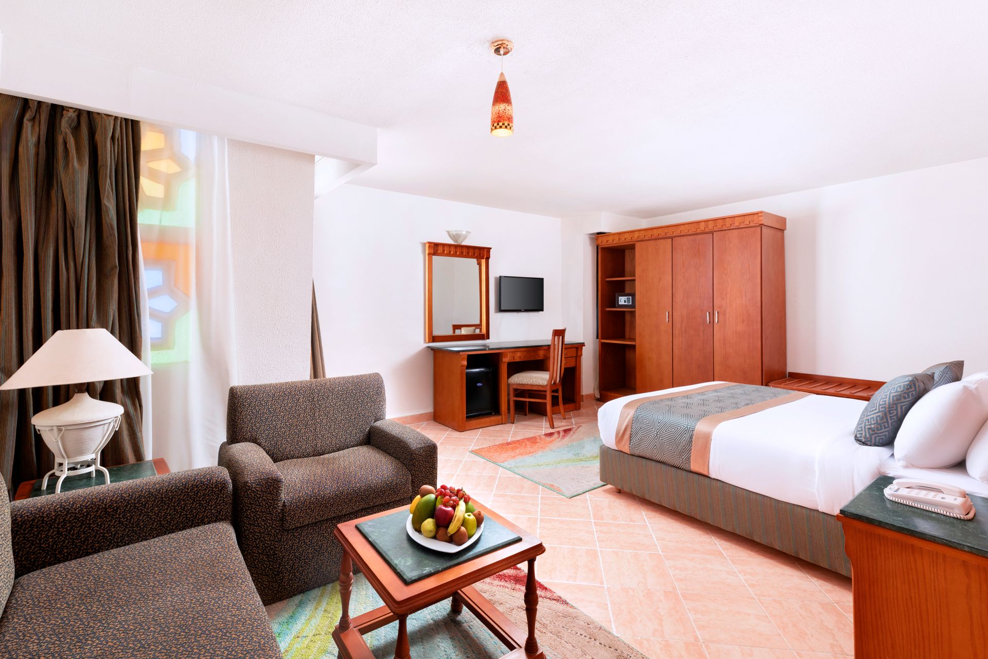 Albatros Sharm Resort