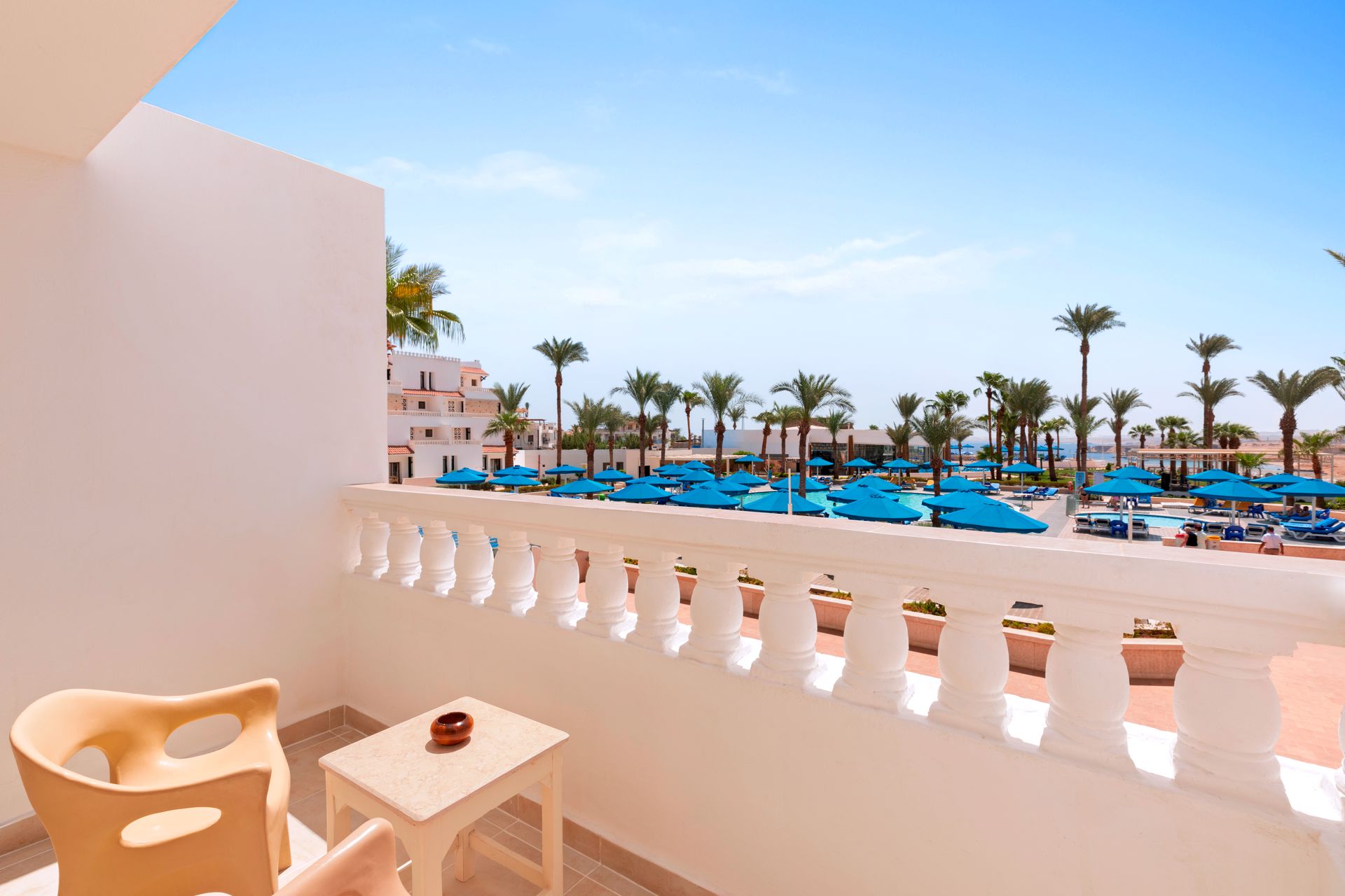 Albatros Sharm Resort