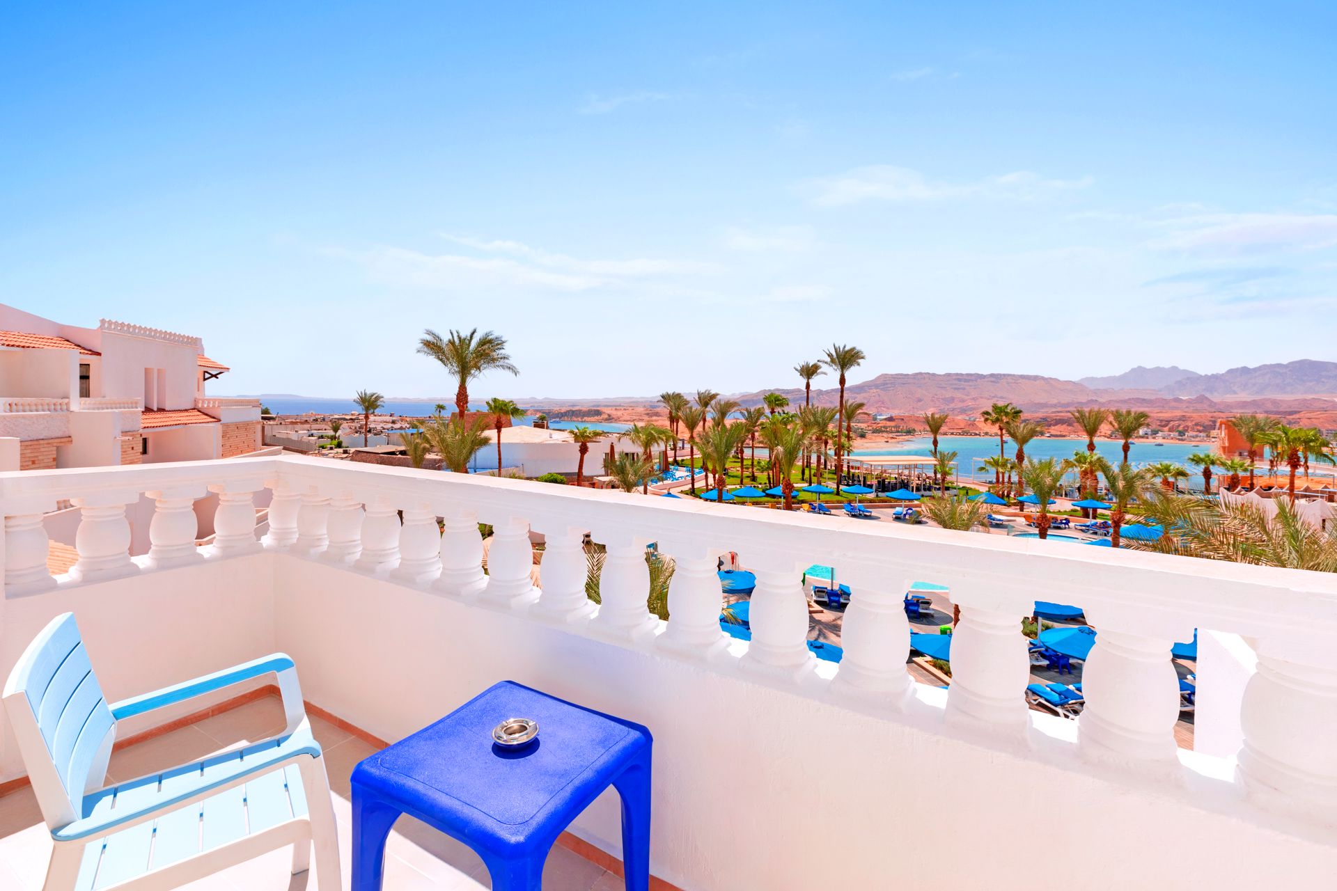 Albatros Sharm Resort