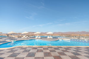 Albatros Sharm Resort