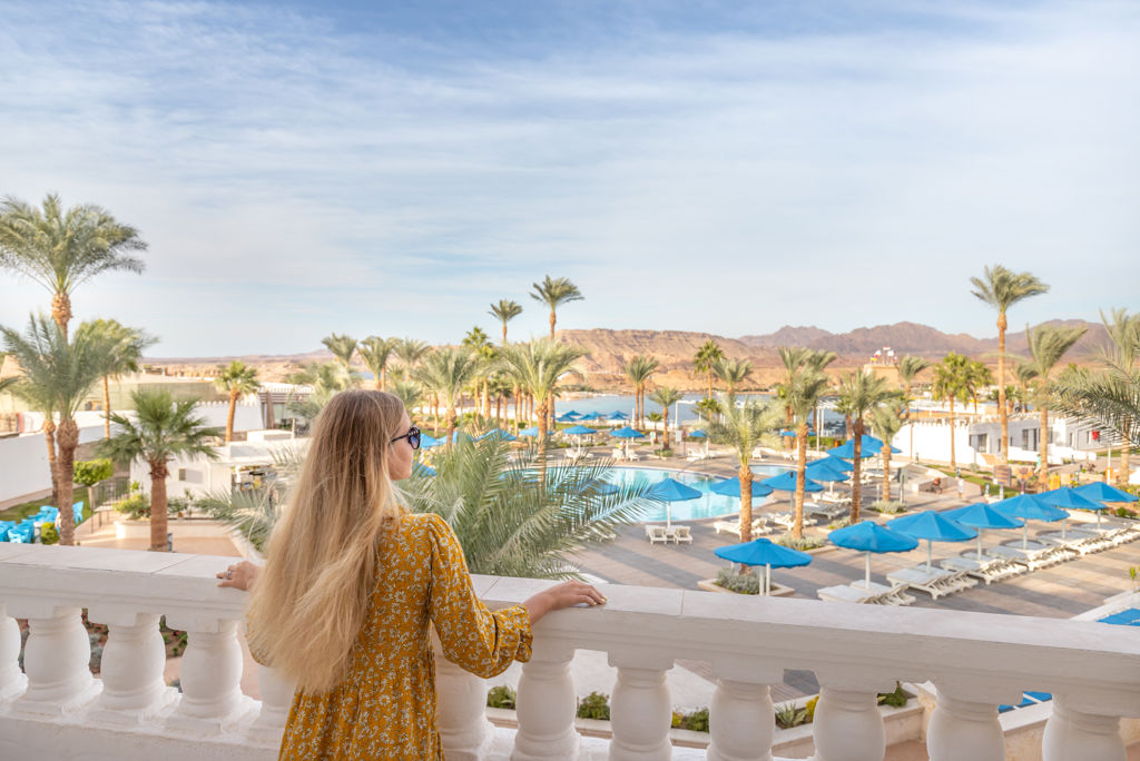 Albatros Sharm Resort