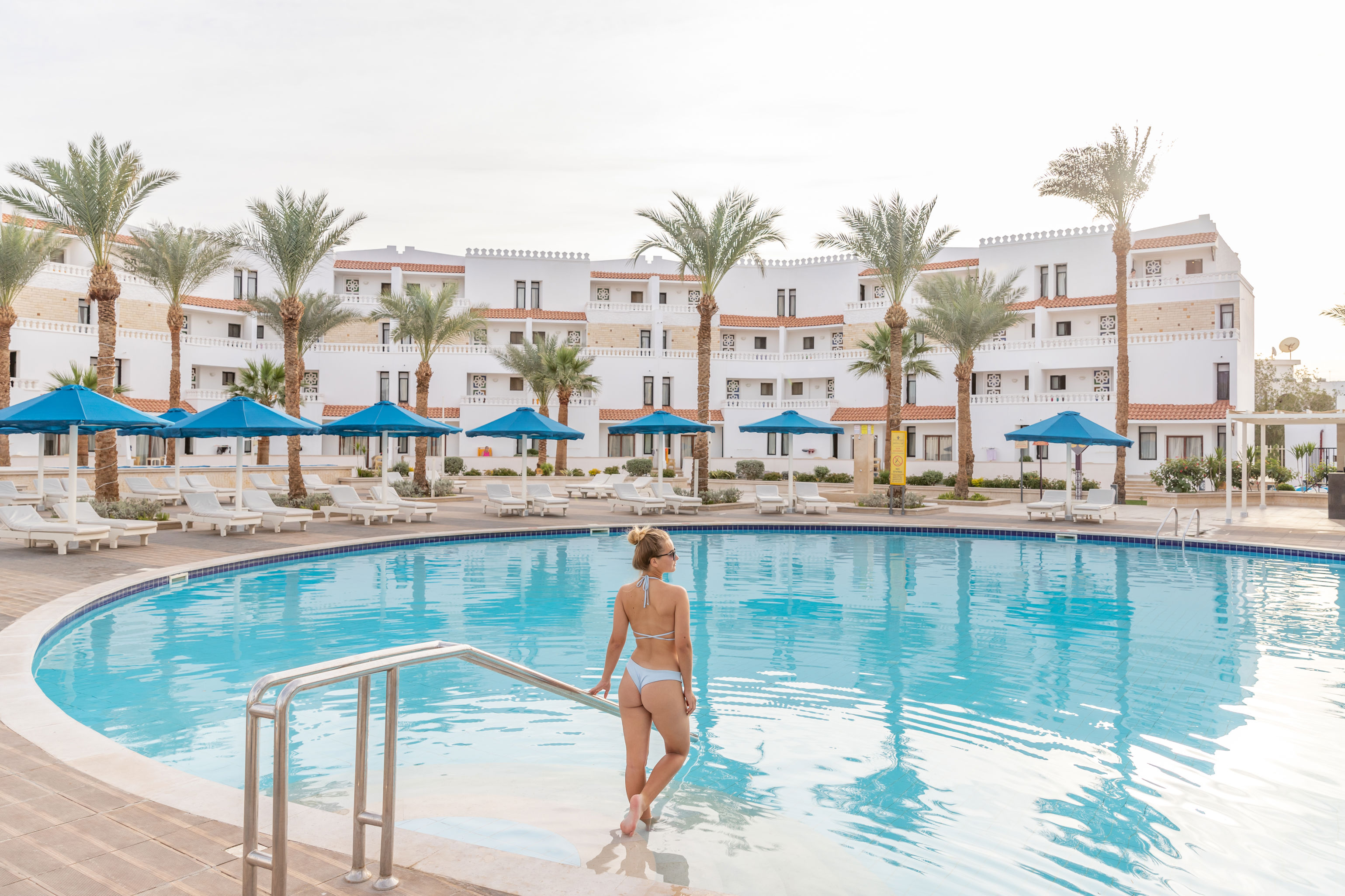Albatros Sharm Resort