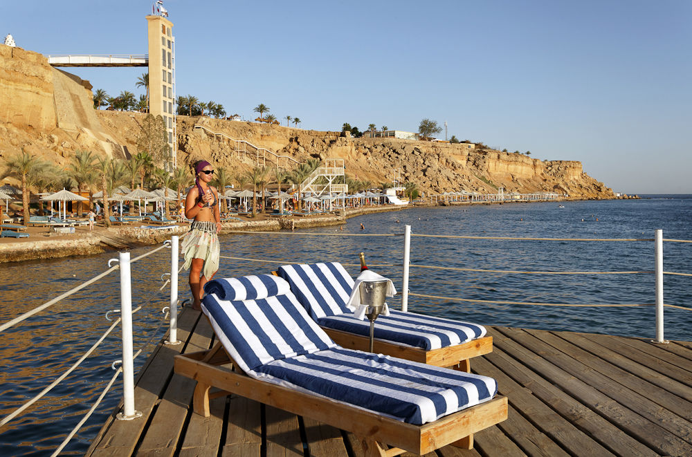 Albatros Sharm Resort