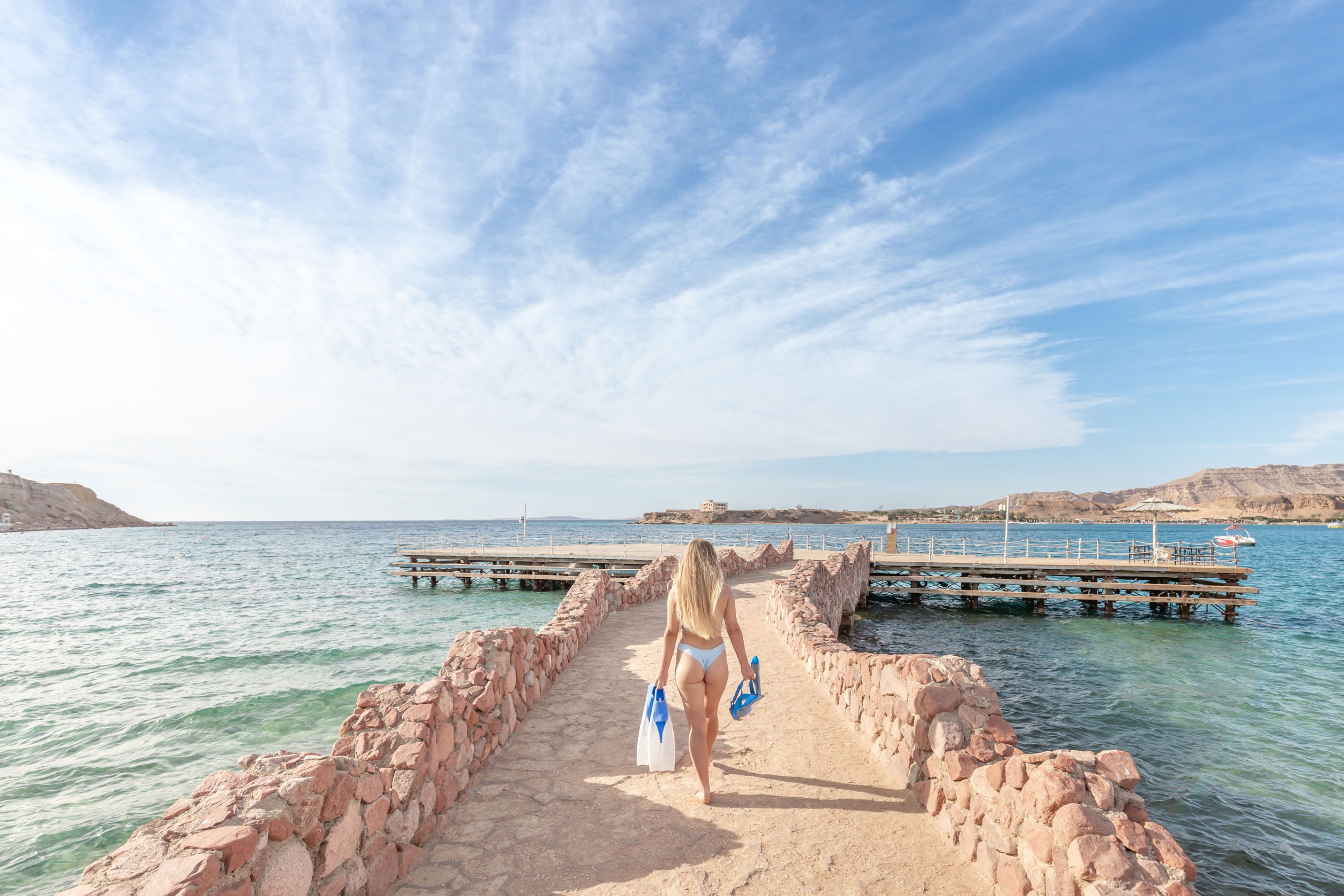 Albatros Sharm Resort
