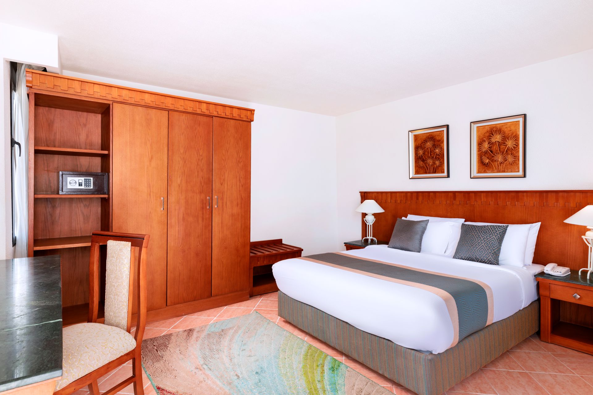 Albatros Sharm Resort