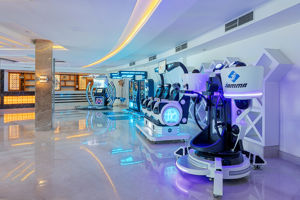 Neverland - VR Adventure Room