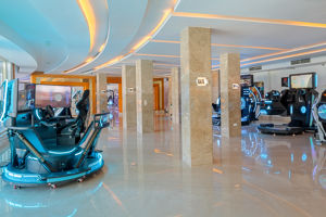 Neverland - VR Adventure Room