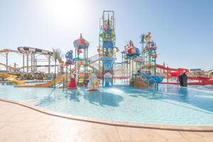 Pickalbatros Aqua Park