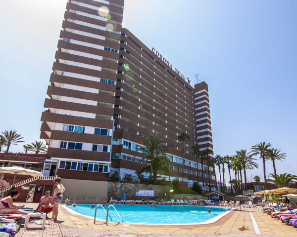 Corona Roja — 2