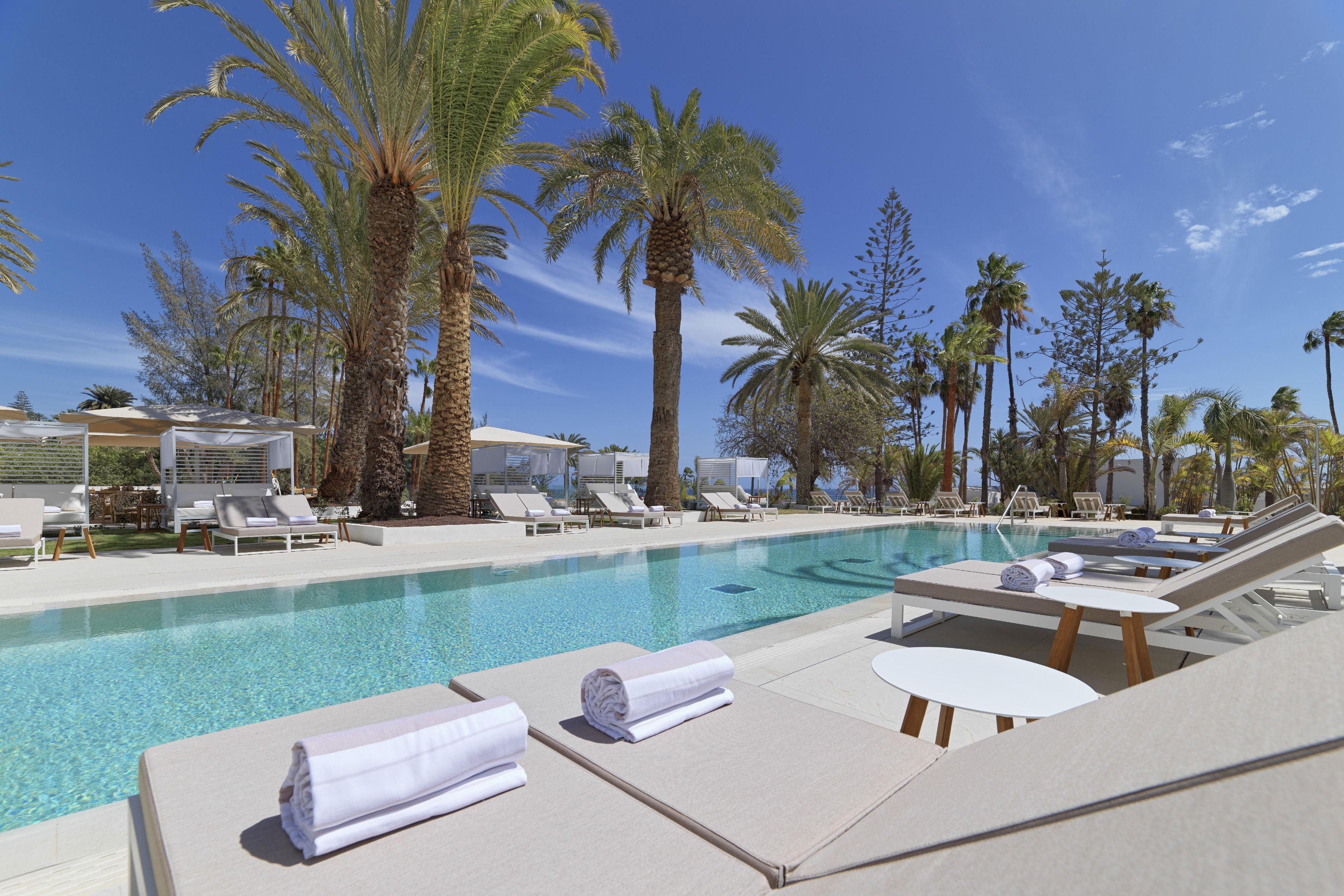 Paradisus Gran Canaria (ex. Melia Tamarindos)
