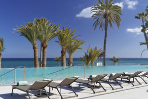 Paradisus Gran Canaria (ex. Melia Tamarindos)