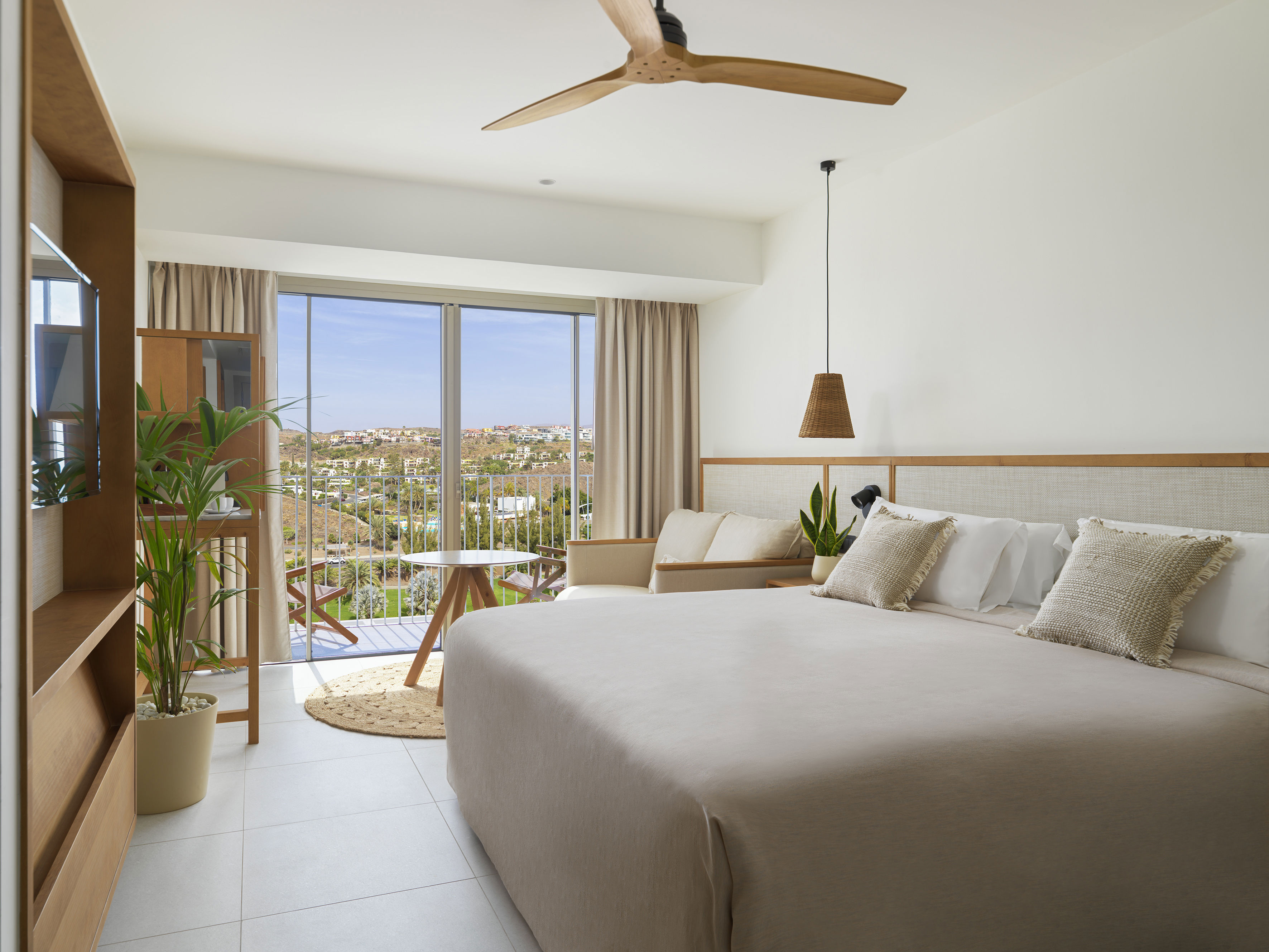 Paradisus Gran Canaria (ex. Melia Tamarindos)
