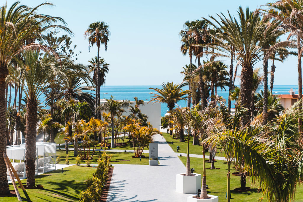 Paradisus Gran Canaria (ex. Melia Tamarindos)