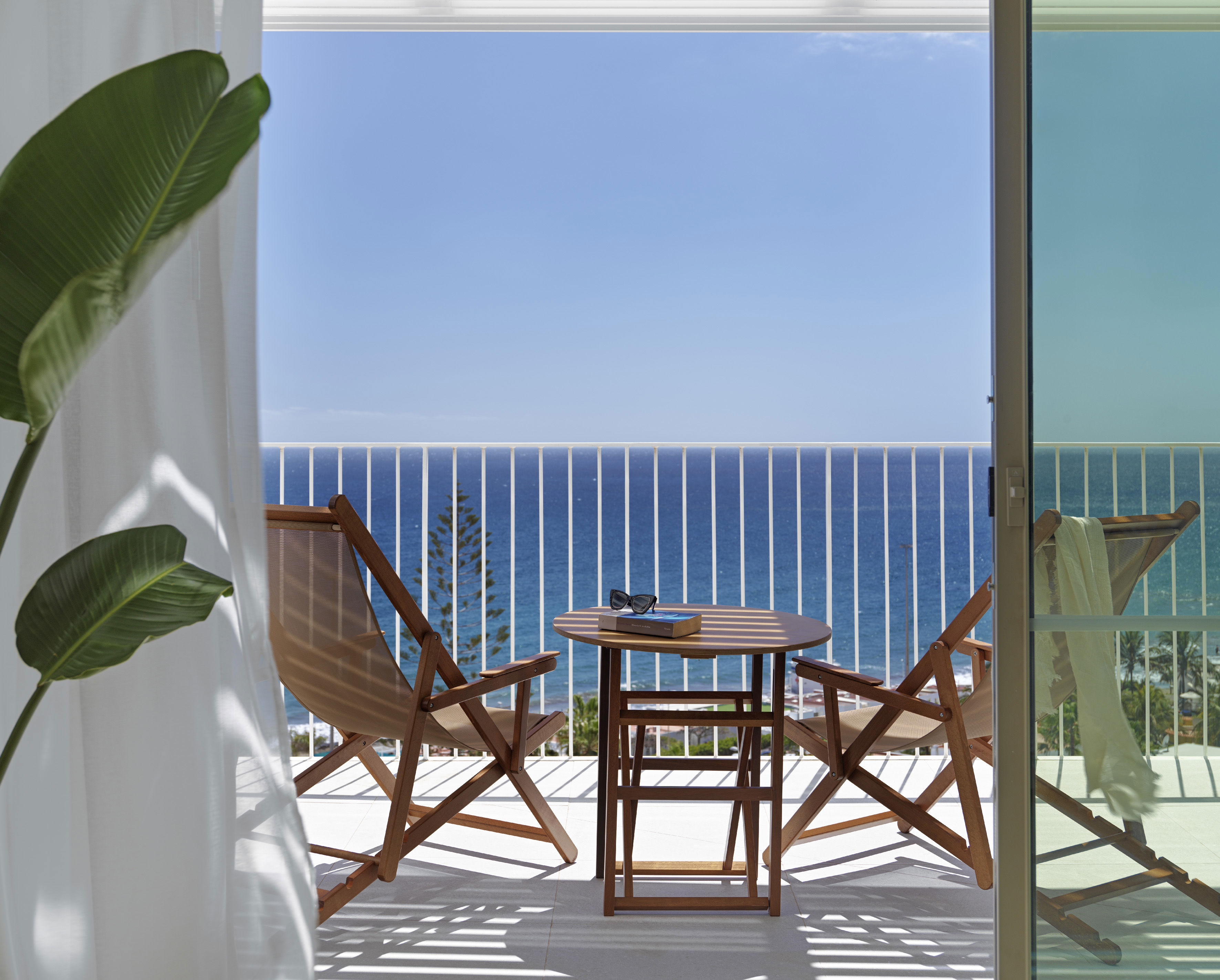 Paradisus Gran Canaria (ex. Melia Tamarindos)