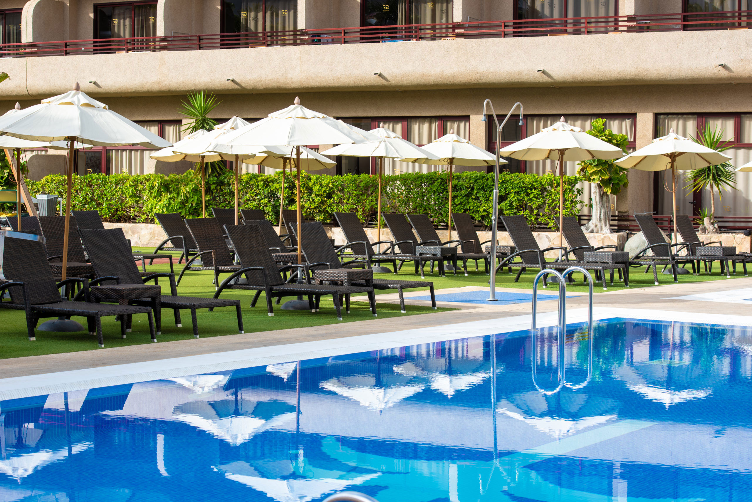 Hotel GF Fañabe
