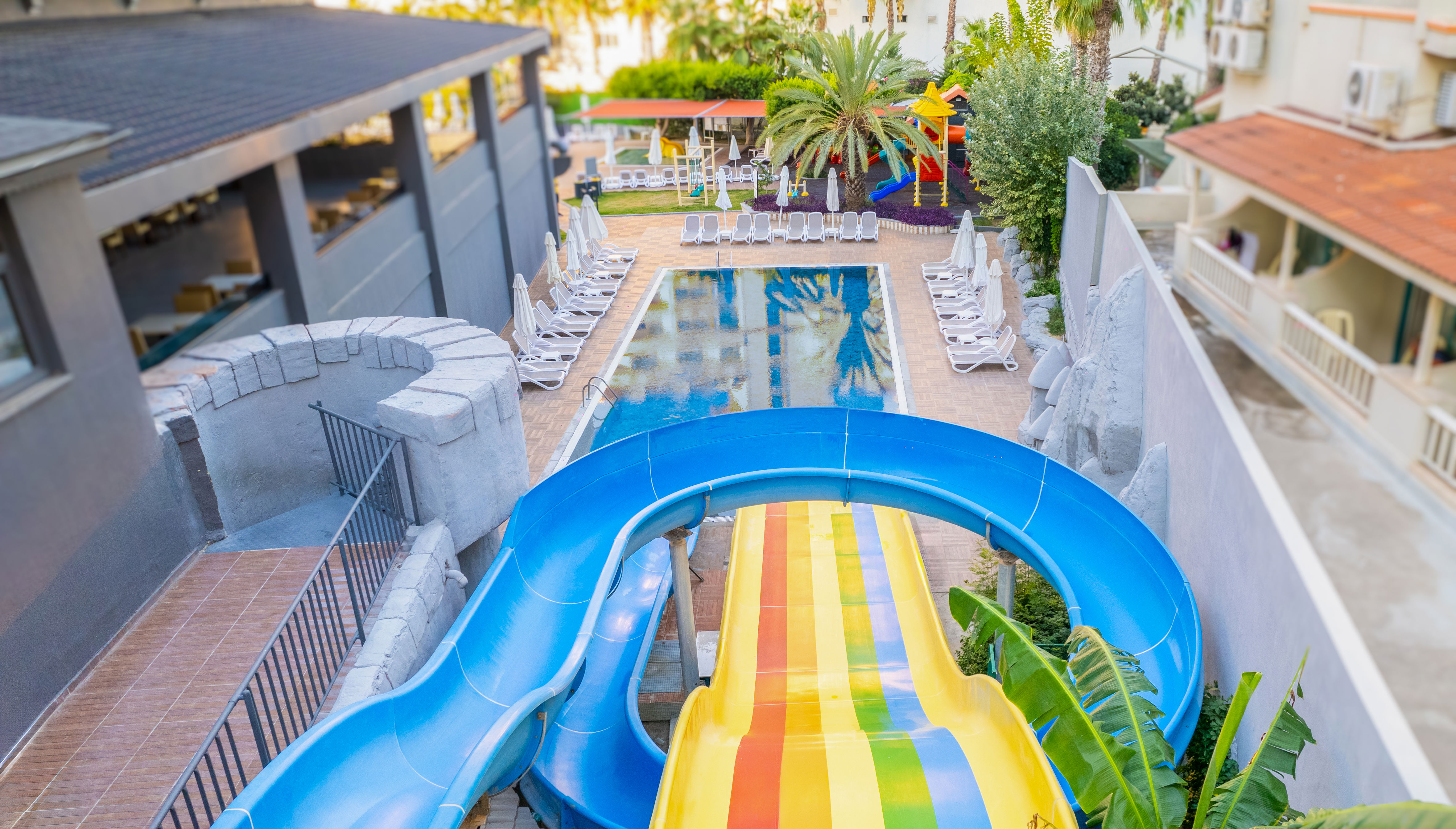 Nova Park - billede 3