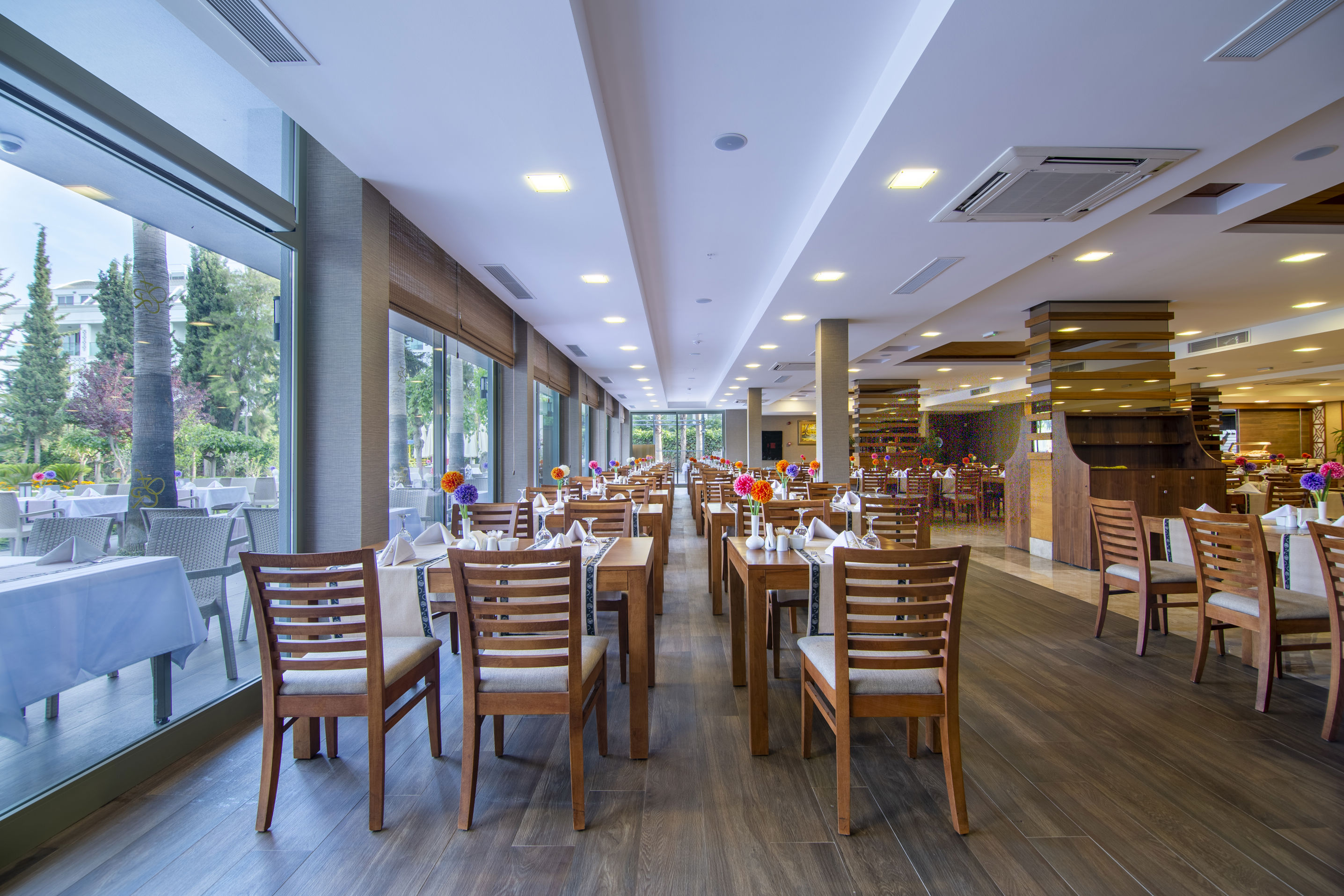 Fame Residence Goynuk - billede 4