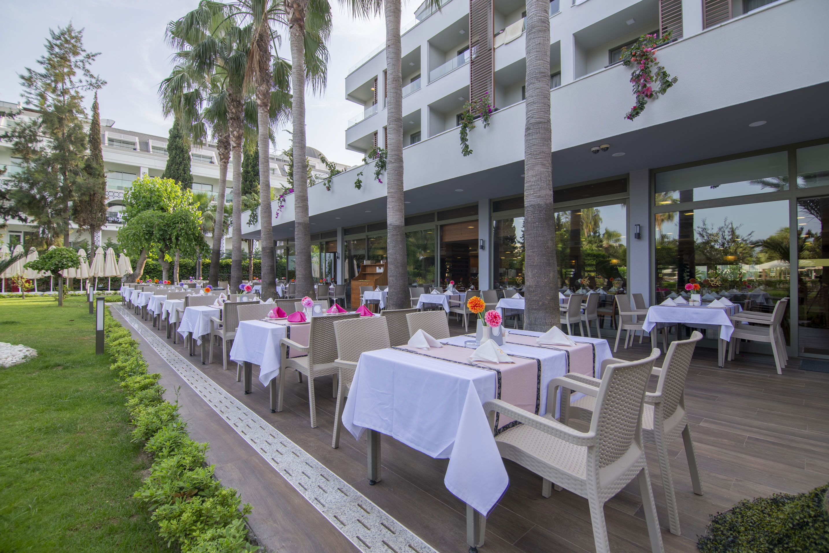 Fame Residence Goynuk - billede 5